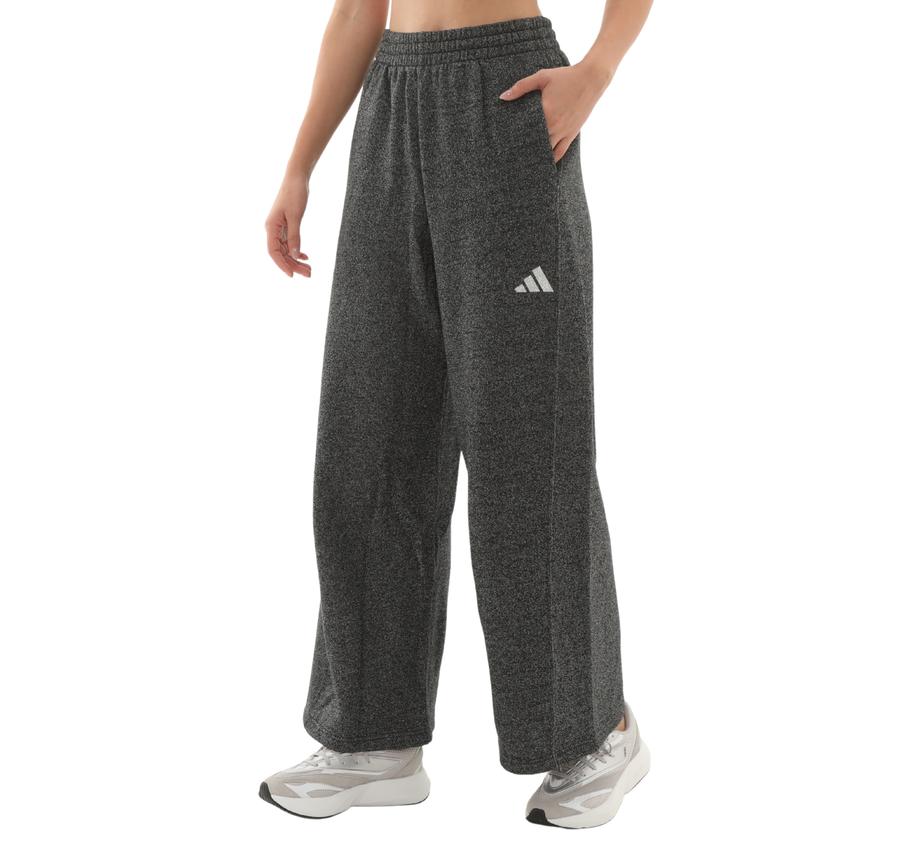 adidas W All Szn Hl Pt Kadın Eşofman Altı Antrasit adidas W All Szn Hl Pt Kadın Eşofman Altı Antrasit