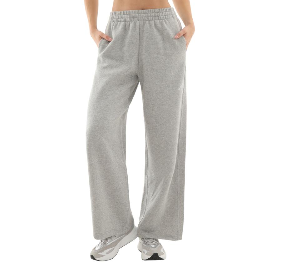 adidas W All Szn Hl Pt Kadın Eşofman Altı Gri adidas W All Szn Hl Pt Kadın Eşofman Altı Gri