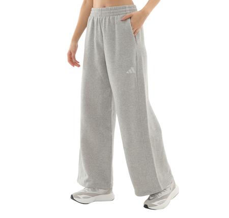 adidas W All Szn Hl Pt Kadın Eşofman Altı Gri adidas W All Szn Hl Pt Kadın Eşofman Altı Gri