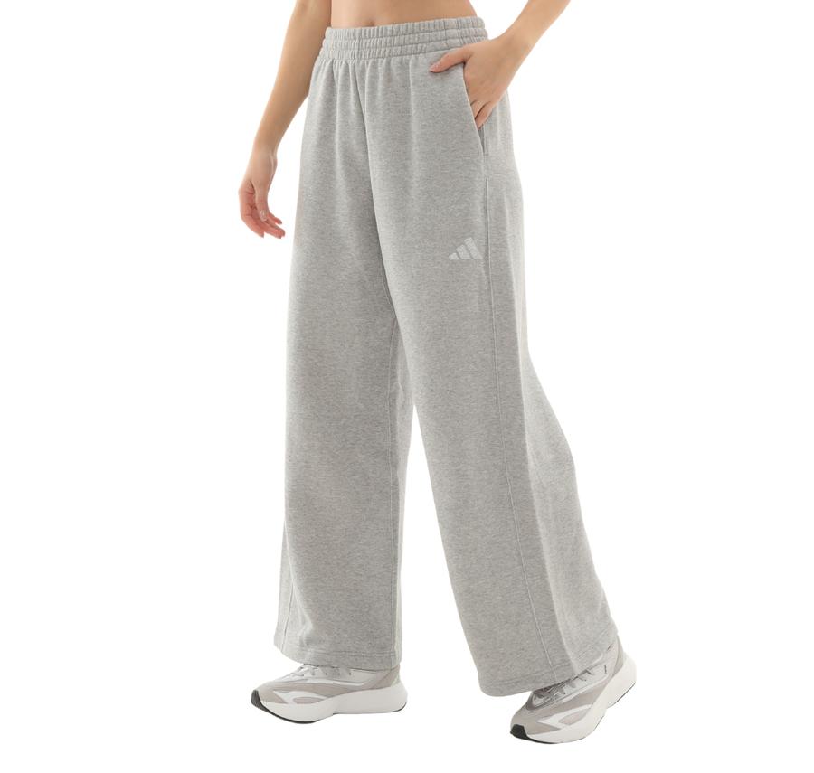 adidas W All Szn Hl Pt Kadın Eşofman Altı Gri adidas W All Szn Hl Pt Kadın Eşofman Altı Gri