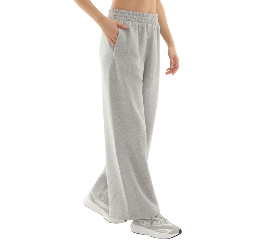 adidas W All Szn Hl Pt Kadın Eşofman Altı Gri adidas W All Szn Hl Pt Kadın Eşofman Altı Gri