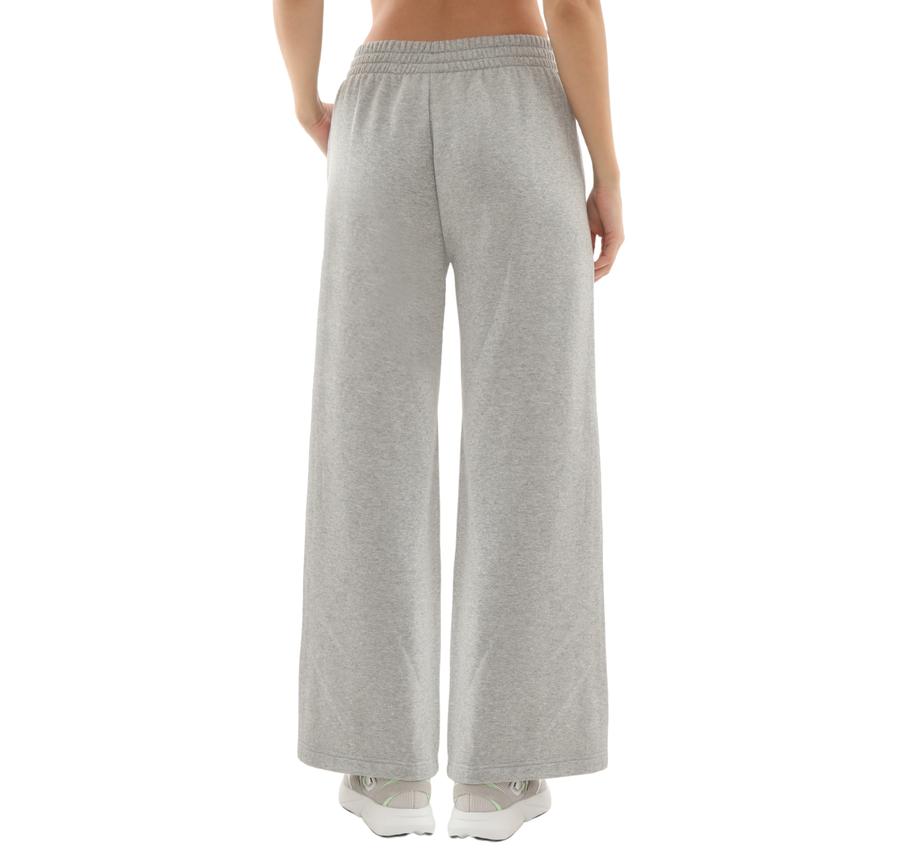 adidas W All Szn Hl Pt Kadın Eşofman Altı Gri adidas W All Szn Hl Pt Kadın Eşofman Altı Gri