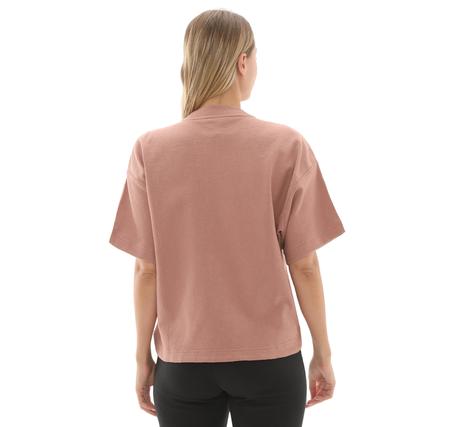 adidas W All Szn M Fz Kadın Ceket Pembe