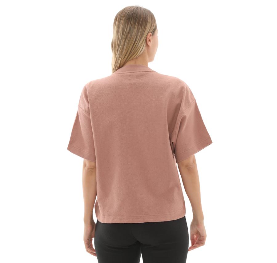 adidas W All Szn M Fz Kadın Ceket Pembe adidas W All Szn M Fz Kadın Ceket Pembe