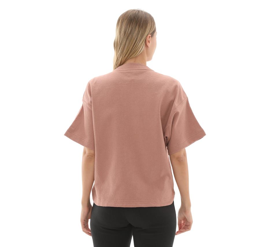 adidas W All Szn M Fz Kadın Ceket Pembe adidas W All Szn M Fz Kadın Ceket Pembe