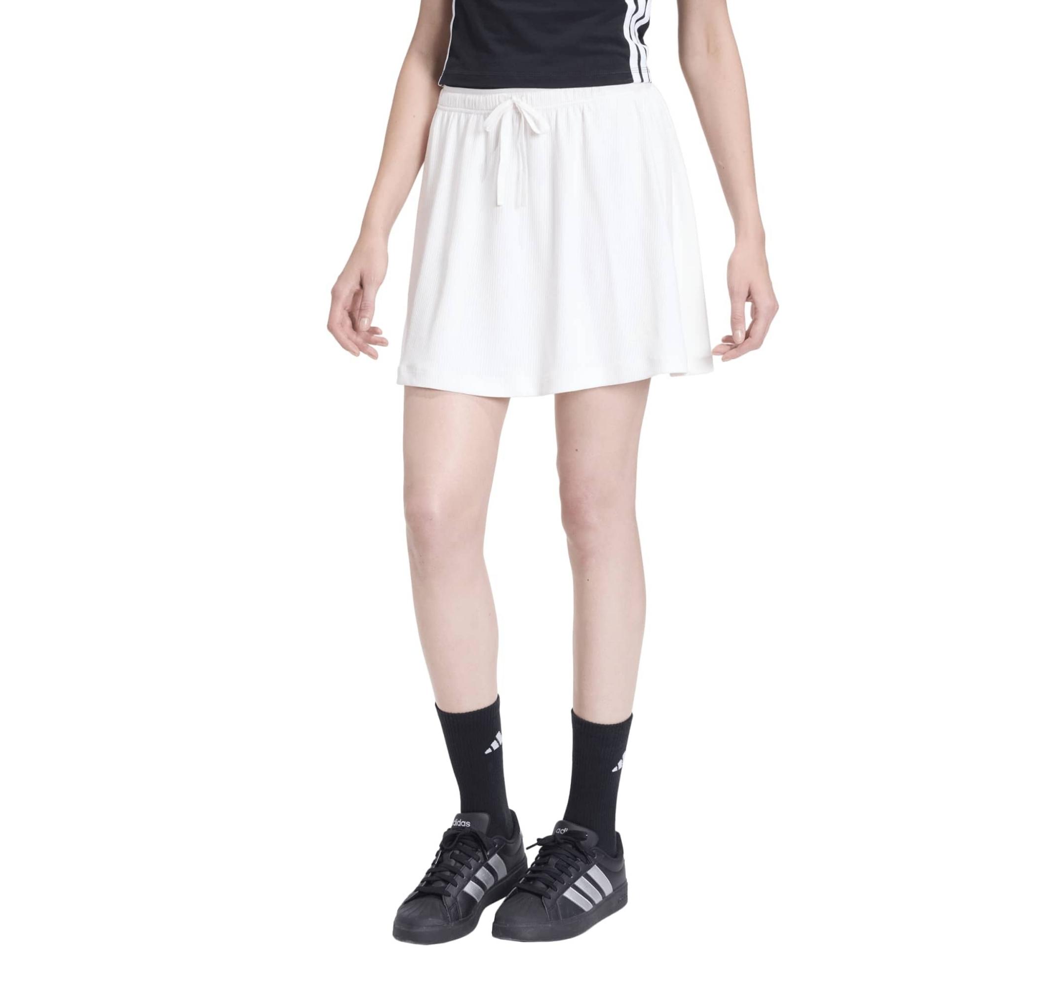 Женская юбка adidas W All Szn Rb Sk Elbise Etek