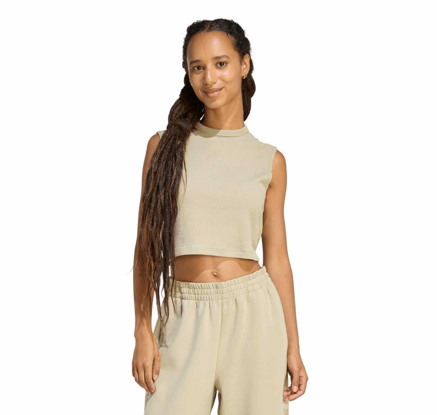 adidas W All Szn Rb Tk Kadın T-Shirt adidas W All Szn Rb Tk Kadın T-Shirt