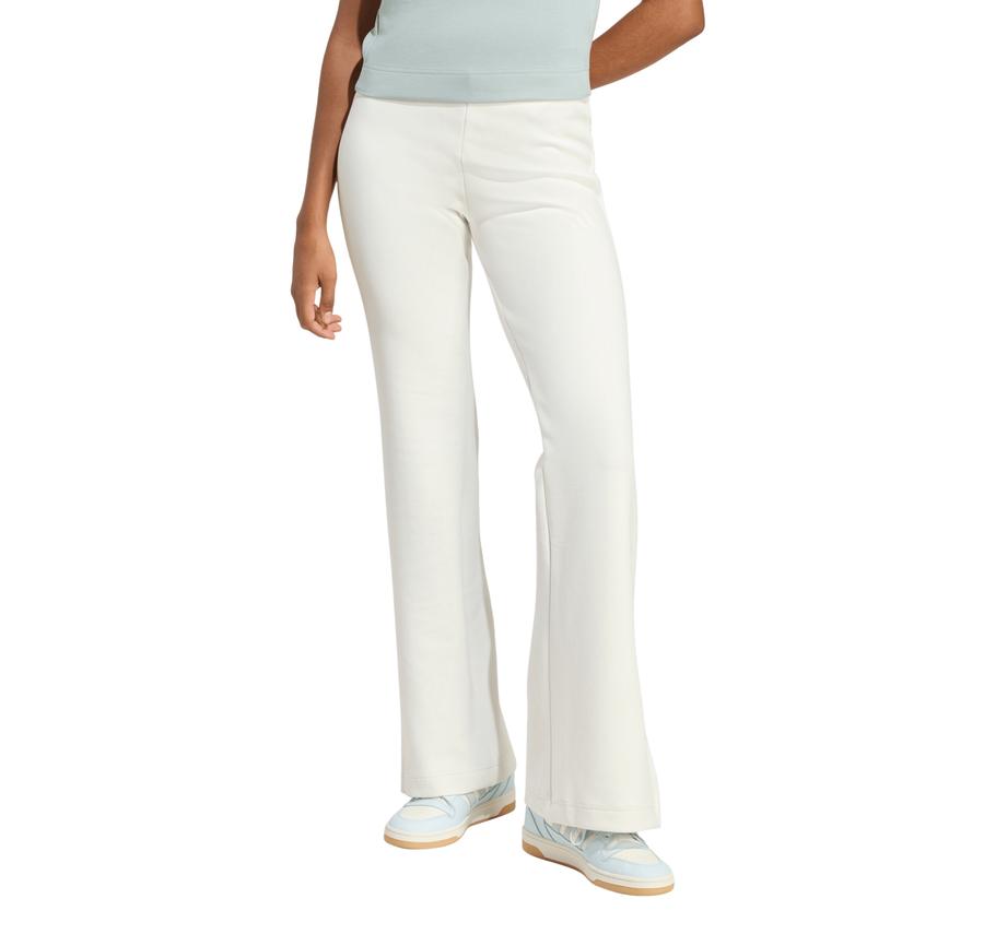 adidas W All Szn Sl Fp Kadın Eşofman Altı Beyaz adidas W All Szn Sl Fp Kadın Eşofman Altı Beyaz