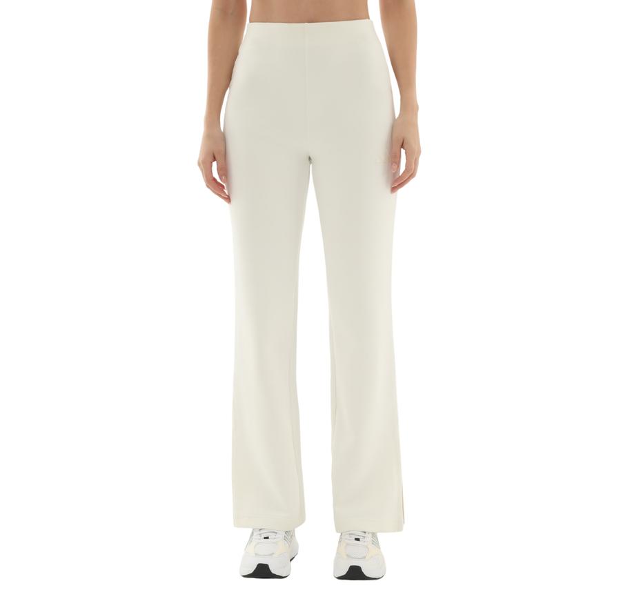 adidas W All Szn Sl Fp Kadın Eşofman Altı Beyaz adidas W All Szn Sl Fp Kadın Eşofman Altı Beyaz