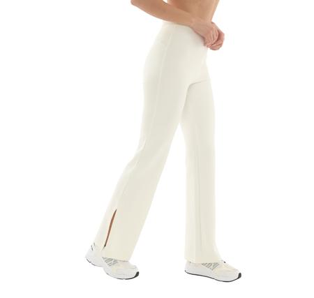 adidas W All Szn Sl Fp Kadın Eşofman Altı Beyaz adidas W All Szn Sl Fp Kadın Eşofman Altı Beyaz