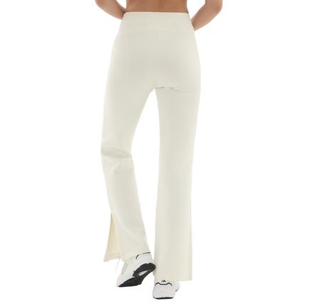 adidas W All Szn Sl Fp Kadın Eşofman Altı Beyaz