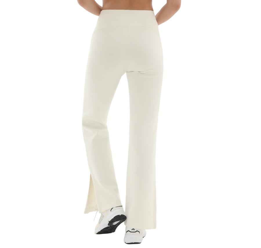 adidas W All Szn Sl Fp Kadın Eşofman Altı Beyaz adidas W All Szn Sl Fp Kadın Eşofman Altı Beyaz