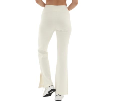 adidas W All Szn Sl Fp Kadın Eşofman Altı Beyaz adidas W All Szn Sl Fp Kadın Eşofman Altı Beyaz