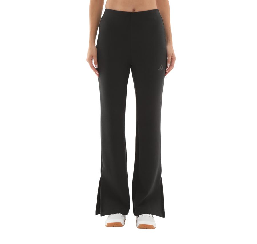 adidas W All Szn Sl Fp Kadın Tayt Siyah adidas W All Szn Sl Fp Kadın Tayt Siyah