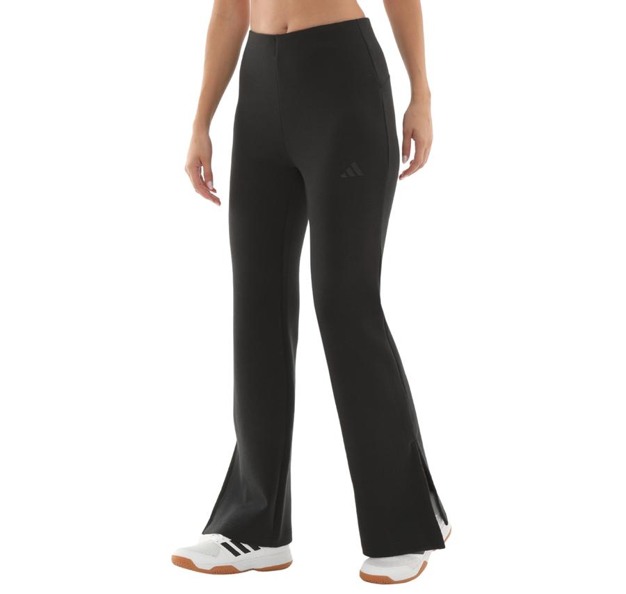 adidas W All Szn Sl Fp Kadın Tayt Siyah adidas W All Szn Sl Fp Kadın Tayt Siyah