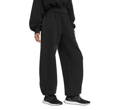 adidas W All Szn Sl Pt Kadın Eşofman Altı Siyah