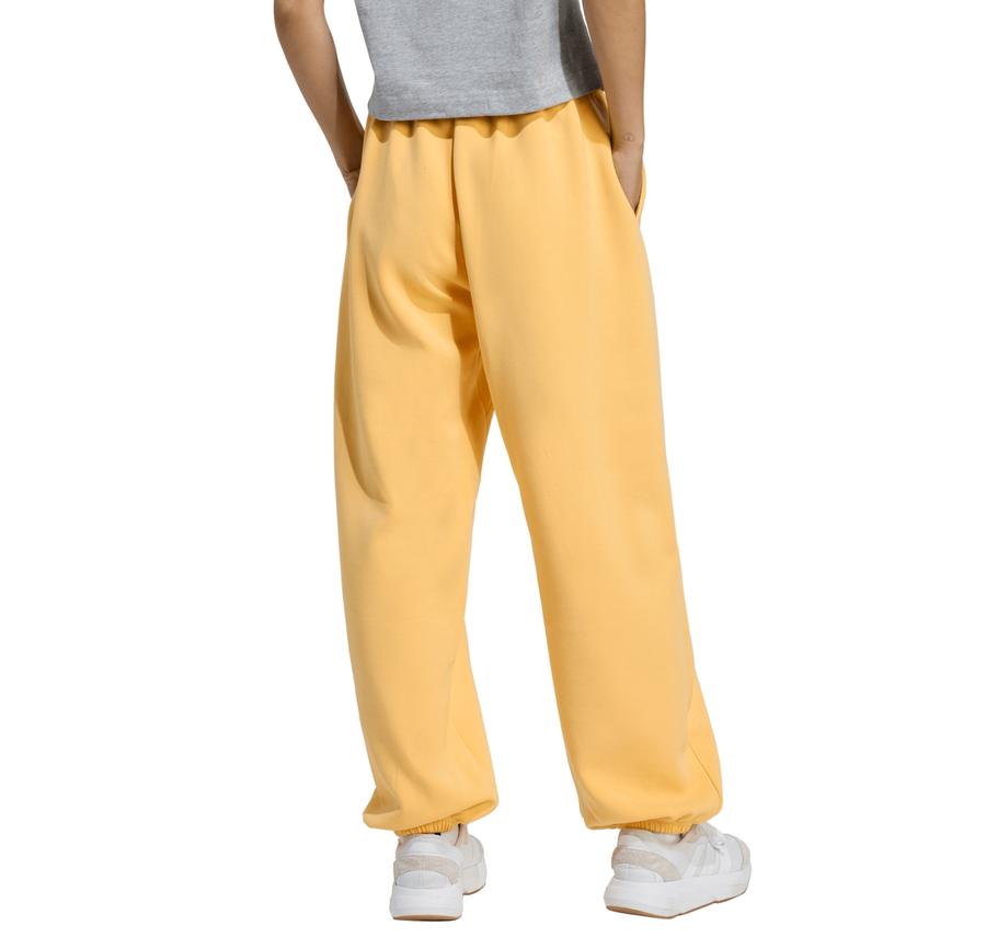 adidas W All Szn Sl Pt Kadın Eşofman Altı Sarı adidas W All Szn Sl Pt Kadın Eşofman Altı Sarı