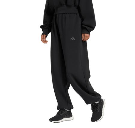 adidas W All Szn Sl Pt Kadın Eşofman Altı Siyah