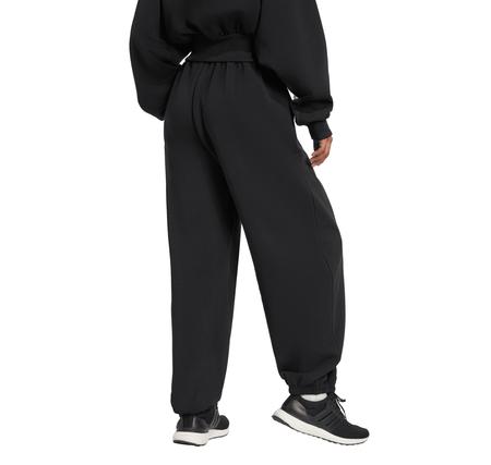 adidas W All Szn Sl Pt Kadın Eşofman Altı Siyah