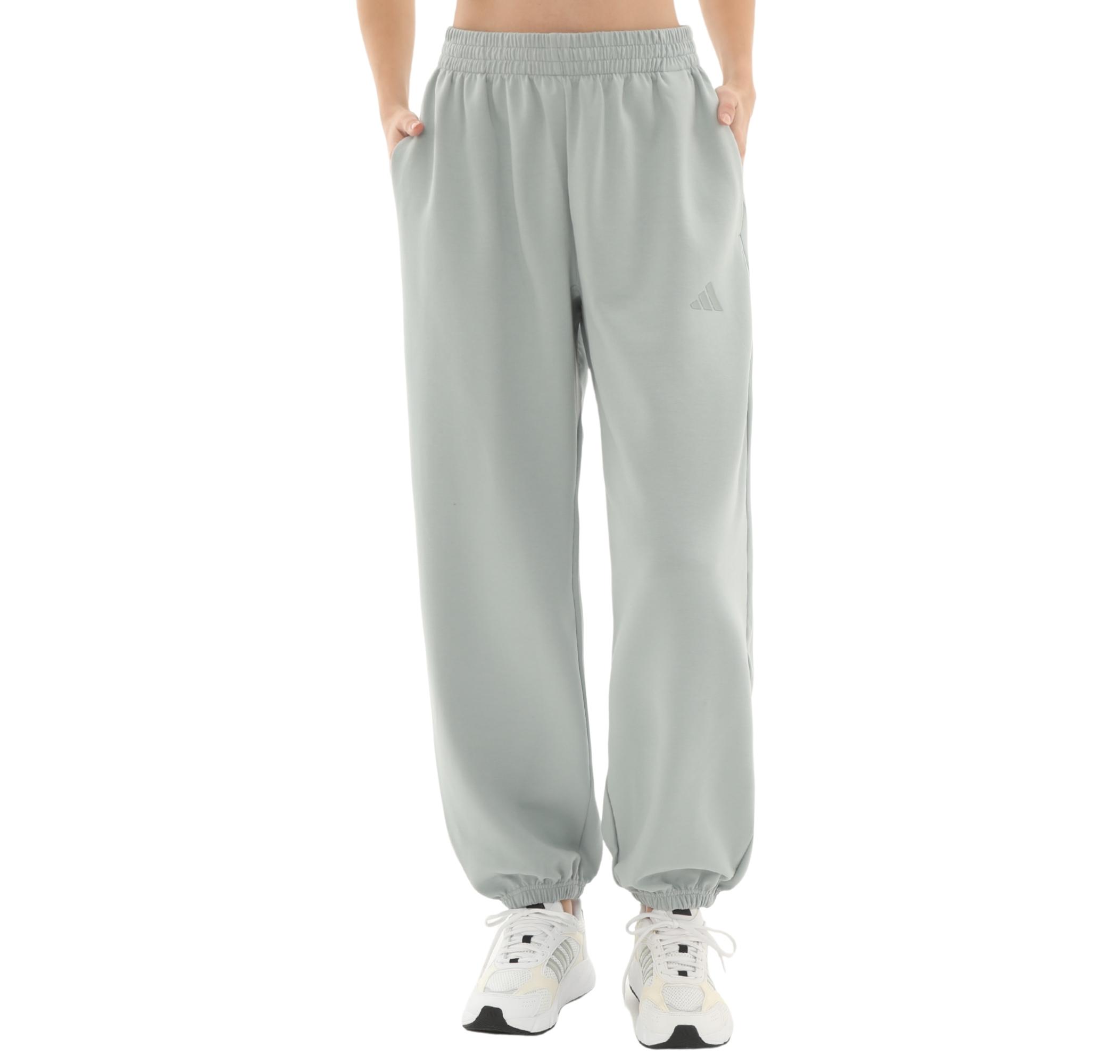 Женские спортивные штаны adidas W All Szn Sl Pt Açik