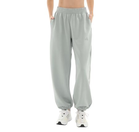 adidas W All Szn Sl Pt Kadın Eşofman Altı Açık Mavi adidas W All Szn Sl Pt Kadın Eşofman Altı Açık Mavi