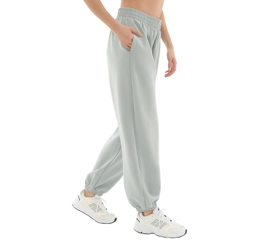 adidas W All Szn Sl Pt Kadın Eşofman Altı Açık Mavi adidas W All Szn Sl Pt Kadın Eşofman Altı Açık Mavi