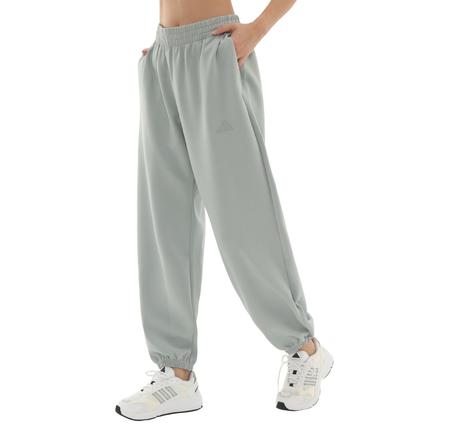 adidas W All Szn Sl Pt Kadın Eşofman Altı Açık Mavi adidas W All Szn Sl Pt Kadın Eşofman Altı Açık Mavi