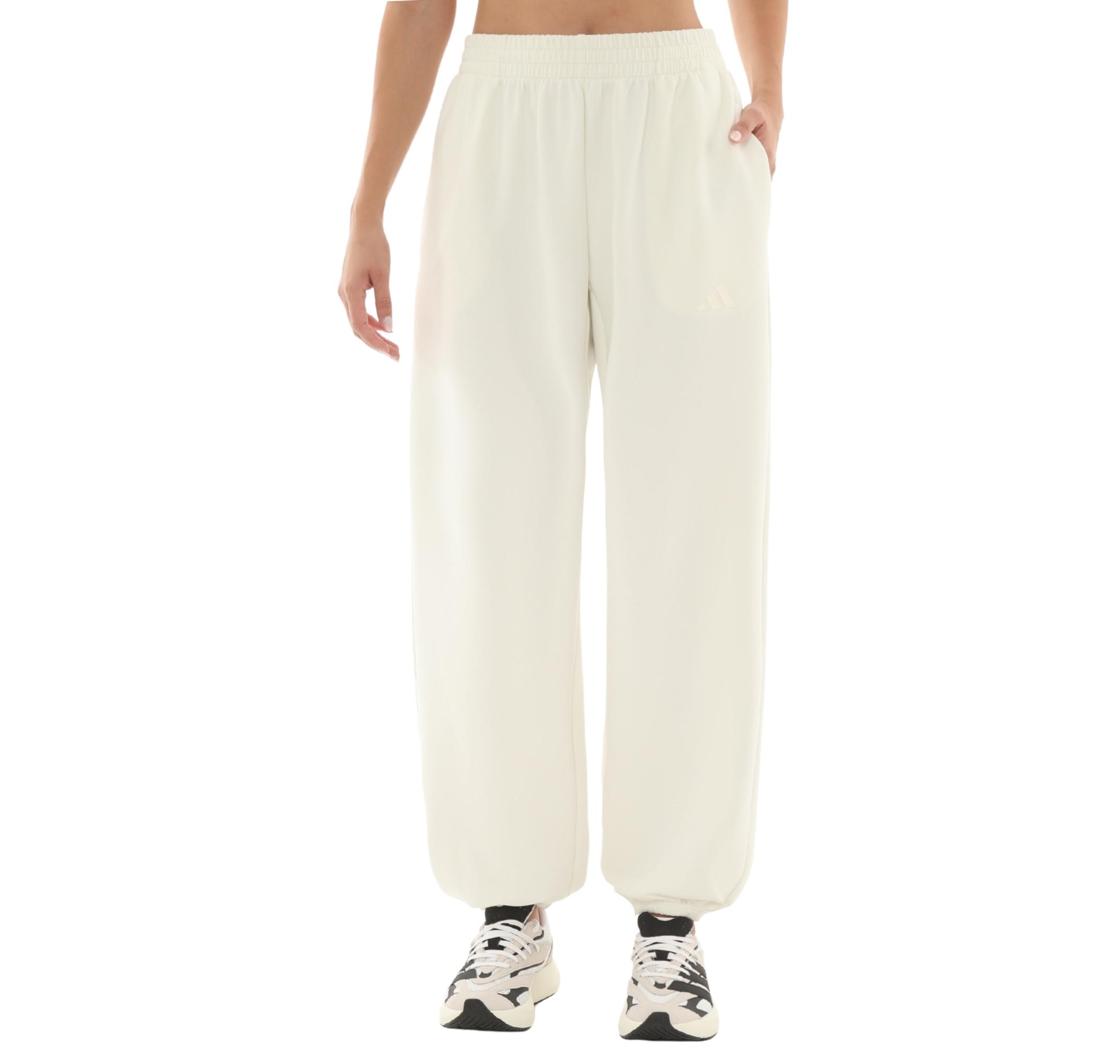 Женские спортивные штаны adidas W All Szn Sl Pt Krem