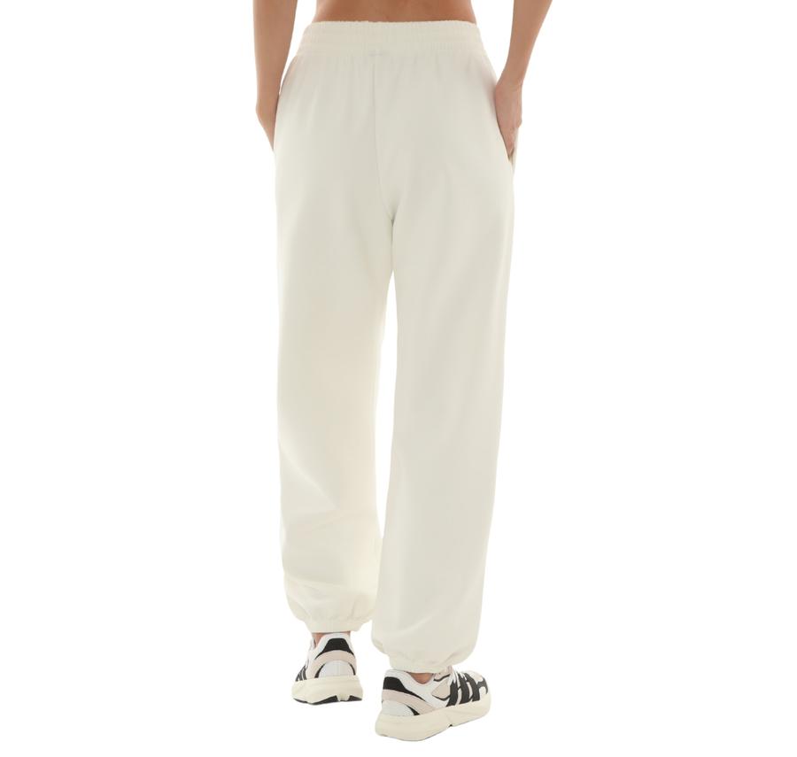 adidas W All Szn Sl Pt Kadın Eşofman Altı Krem adidas W All Szn Sl Pt Kadın Eşofman Altı Krem