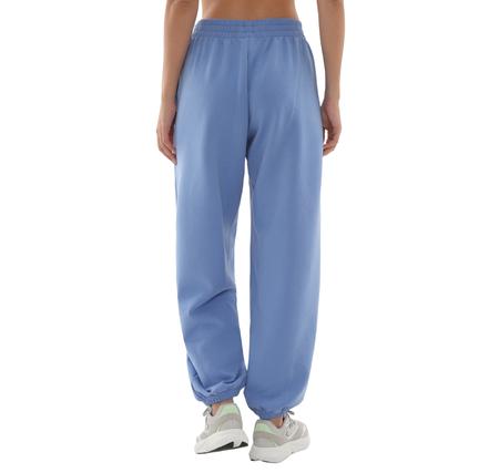 adidas W All Szn Sl Pt Kadın Eşofman Altı Mavi