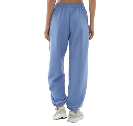 adidas W All Szn Sl Pt Kadın Eşofman Altı Mavi