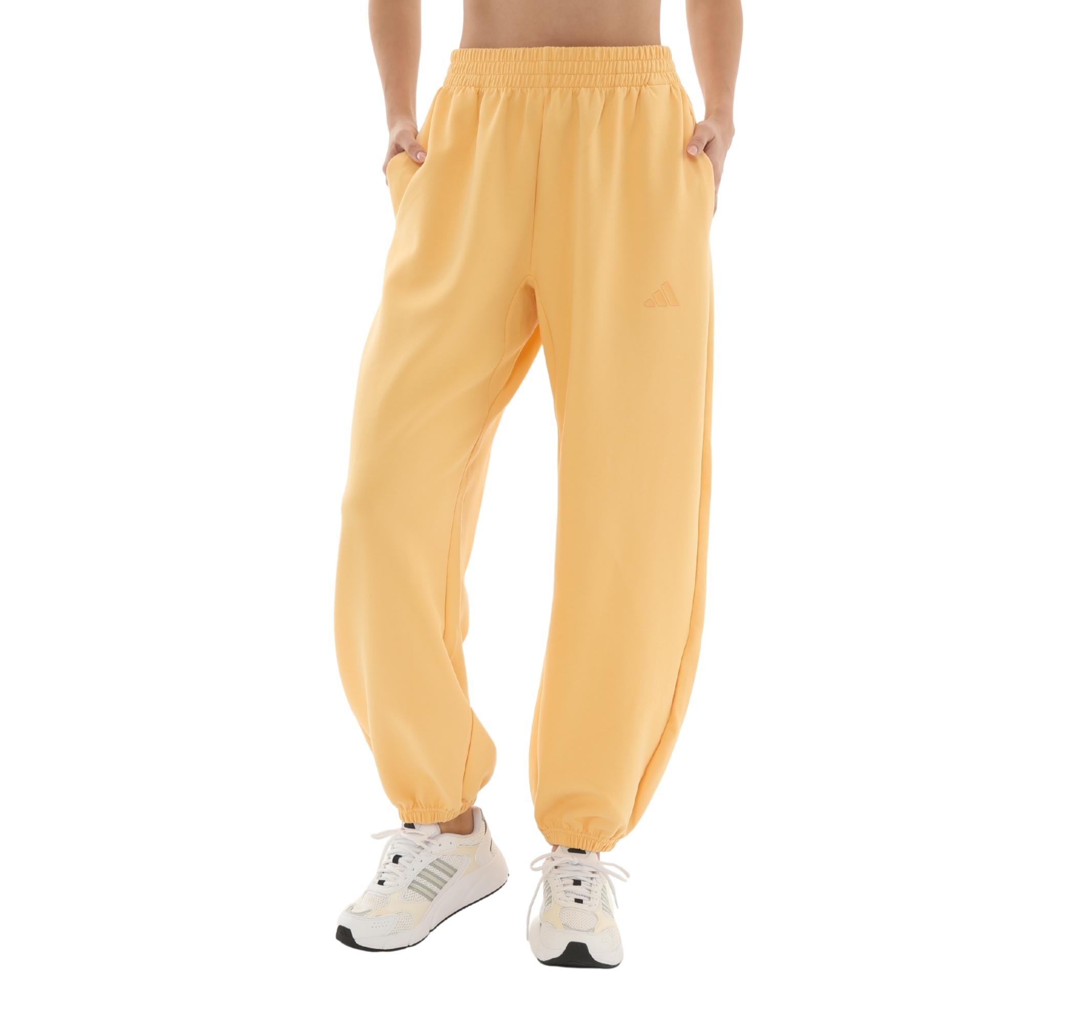 Женские спортивные штаны adidas W All Szn Sl Pt Sari