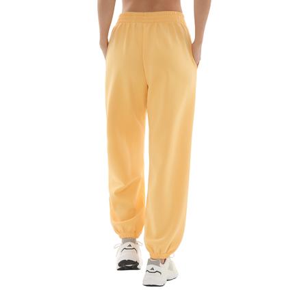 adidas W All Szn Sl Pt Kadın Eşofman Altı Sarı adidas W All Szn Sl Pt Kadın Eşofman Altı Sarı