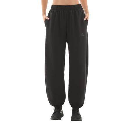 adidas W All Szn Sl Pt Kadın Eşofman Altı Siyah adidas W All Szn Sl Pt Kadın Eşofman Altı Siyah