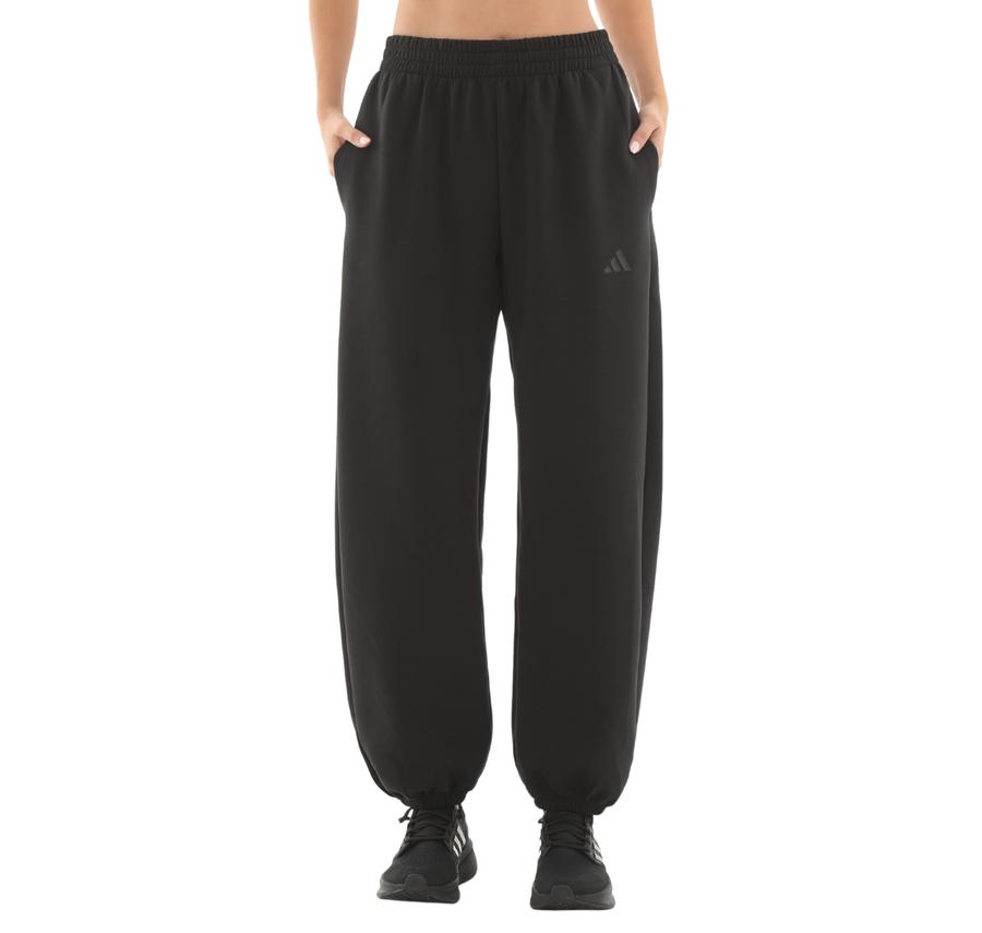 adidas W All Szn Sl Pt Kadın Eşofman Altı Siyah adidas W All Szn Sl Pt Kadın Eşofman Altı Siyah