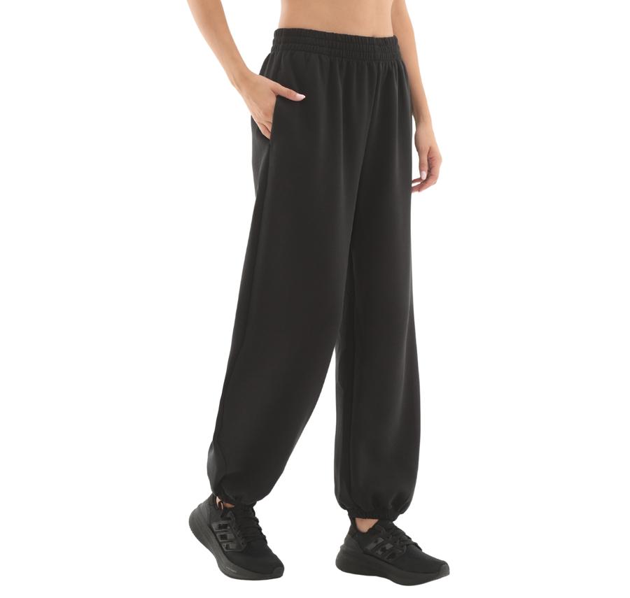 adidas W All Szn Sl Pt Kadın Eşofman Altı Siyah adidas W All Szn Sl Pt Kadın Eşofman Altı Siyah