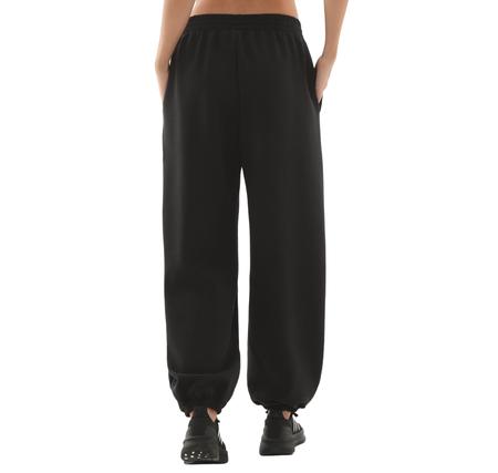 adidas W All Szn Sl Pt Kadın Eşofman Altı Siyah adidas W All Szn Sl Pt Kadın Eşofman Altı Siyah