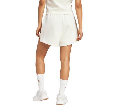 adidas W All Szn Sl Sh Kadın Şort Ve Kapri Beyaz adidas W All Szn Sl Sh Kadın Şort Ve Kapri Beyaz