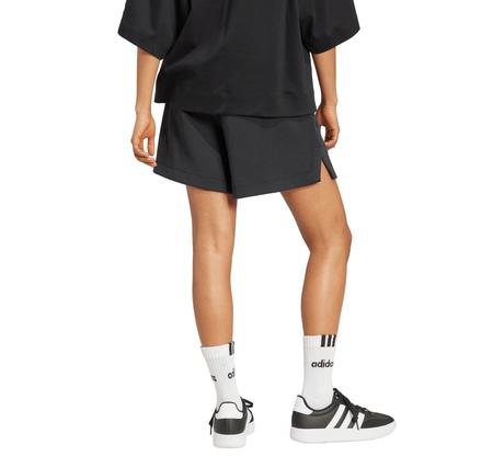 adidas W All Szn Sl Sh Kadın Şort Ve Kapri Siyah adidas W All Szn Sl Sh Kadın Şort Ve Kapri Siyah