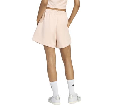 adidas W All Szn Sl Sh Kadın Şort Ve Kapri Pembe