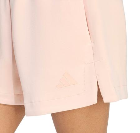 adidas W All Szn Sl Sh Kadın Şort Ve Kapri Pembe