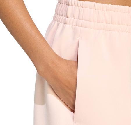 adidas W All Szn Sl Sh Kadın Şort Ve Kapri Pembe