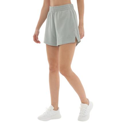 adidas W All Szn Sl Sh Kadın Şort Ve Kapri Açık Mavi adidas W All Szn Sl Sh Kadın Şort Ve Kapri Açık Mavi