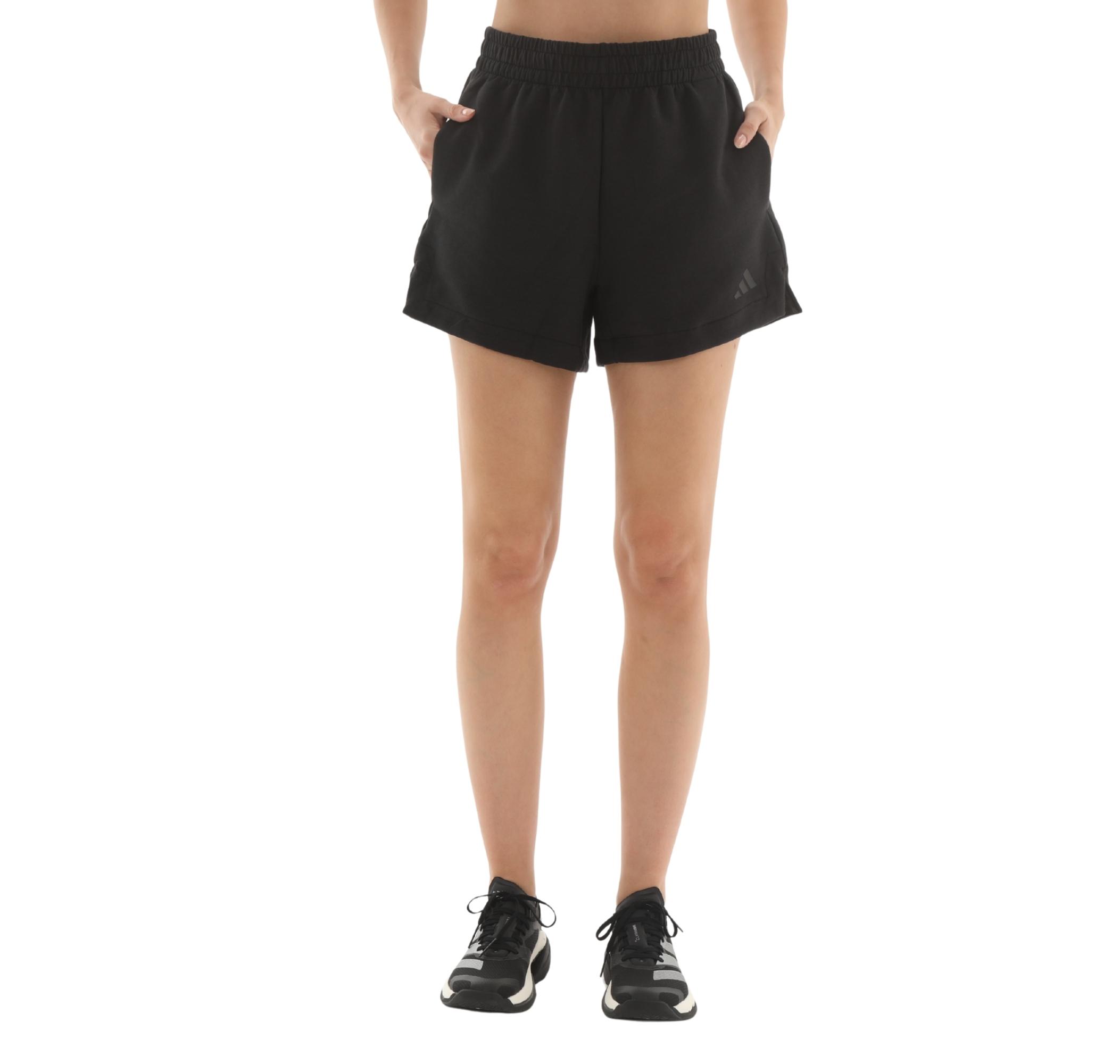 Женские шорты adidas W All Szn Sl Sh Kapri