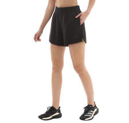 adidas W All Szn Sl Sh Kadın Şort Ve Kapri Siyah adidas W All Szn Sl Sh Kadın Şort Ve Kapri Siyah