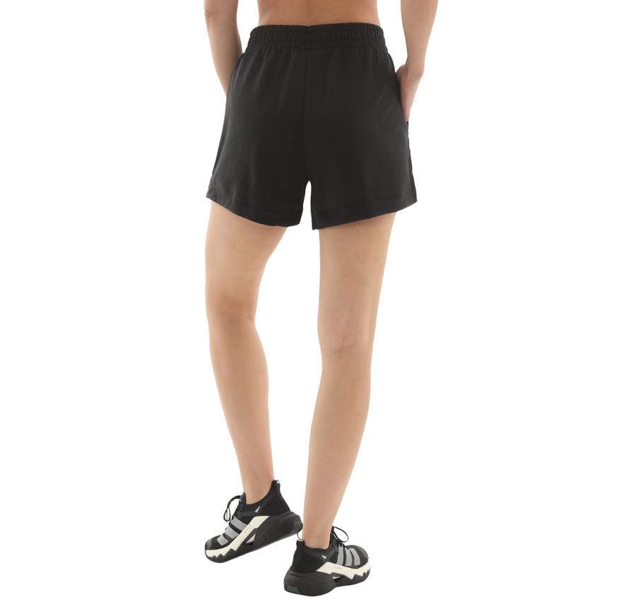 adidas W All Szn Sl Sh Kadın Şort Ve Kapri Siyah adidas W All Szn Sl Sh Kadın Şort Ve Kapri Siyah