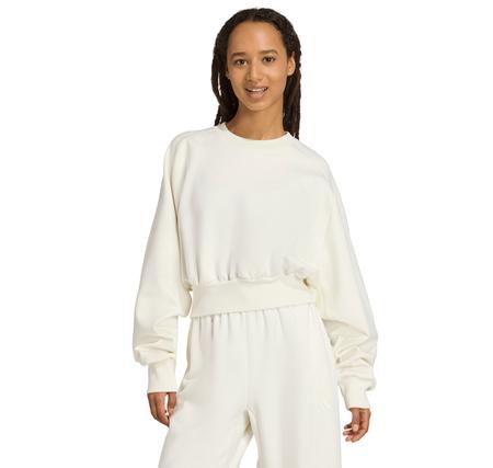 adidas W All Szn Sl Sw Kadın Sweatshirt adidas W All Szn Sl Sw Kadın Sweatshirt