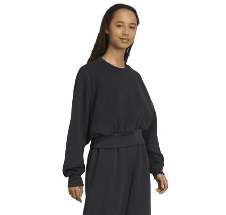 adidas W All Szn Sl Sw Kadın Sweatshirt