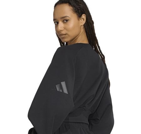 adidas W All Szn Sl Sw Kadın Sweatshirt