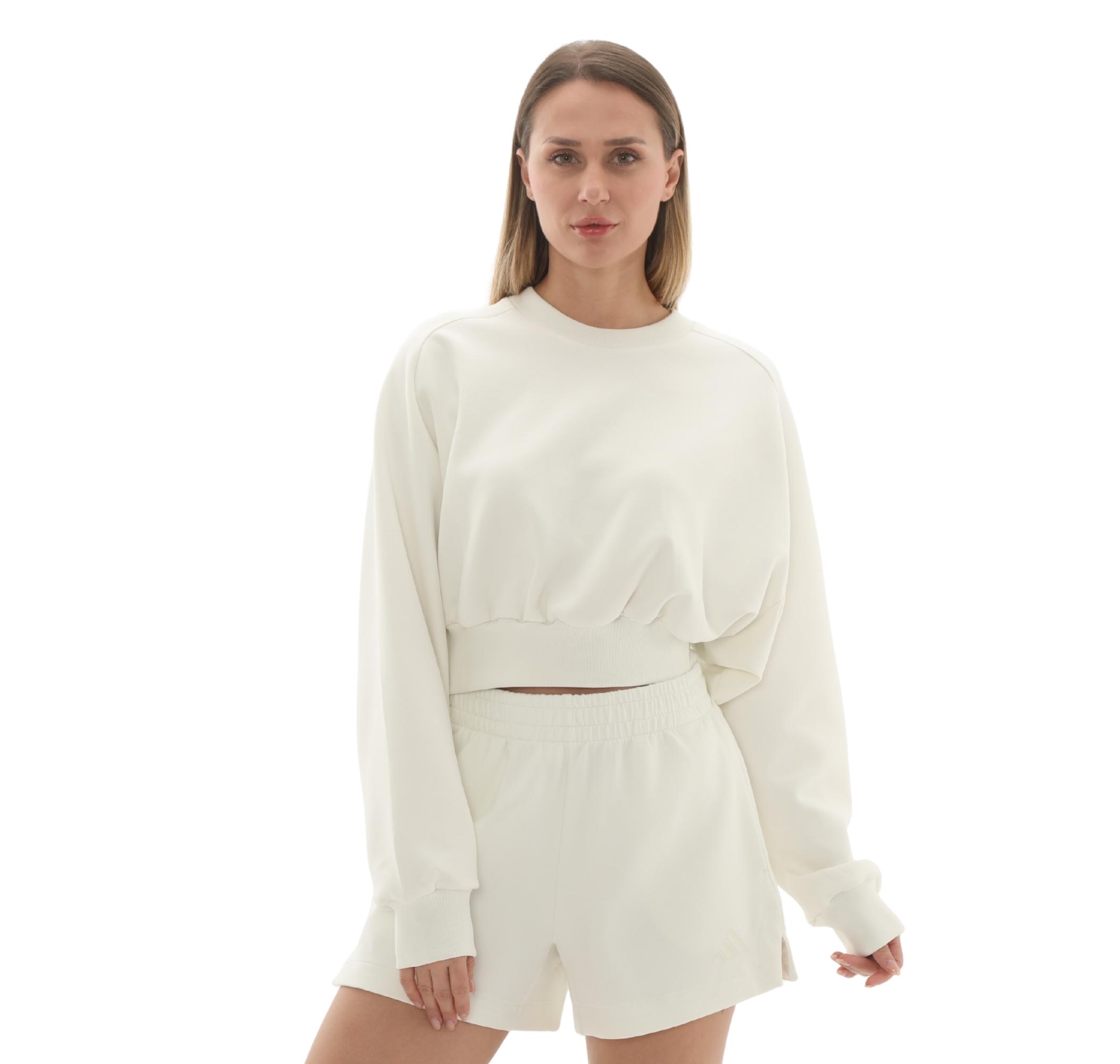 Женский свитшот adidas W All Szn Sl Sw